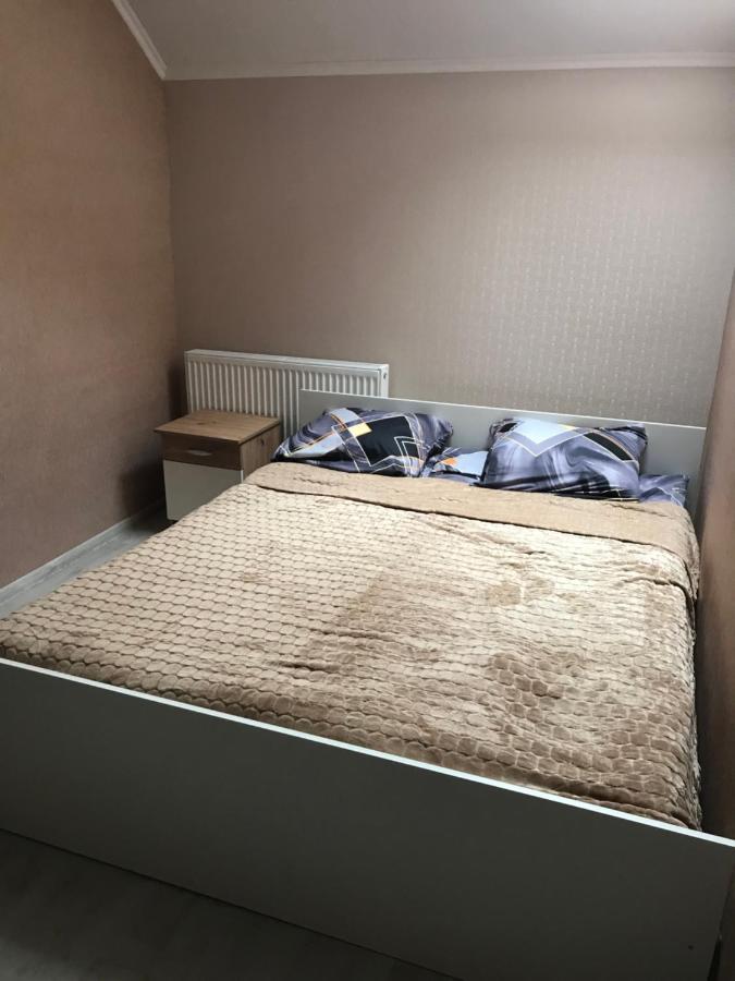 Катерина Hotell Chynadiyovo Exteriör bild