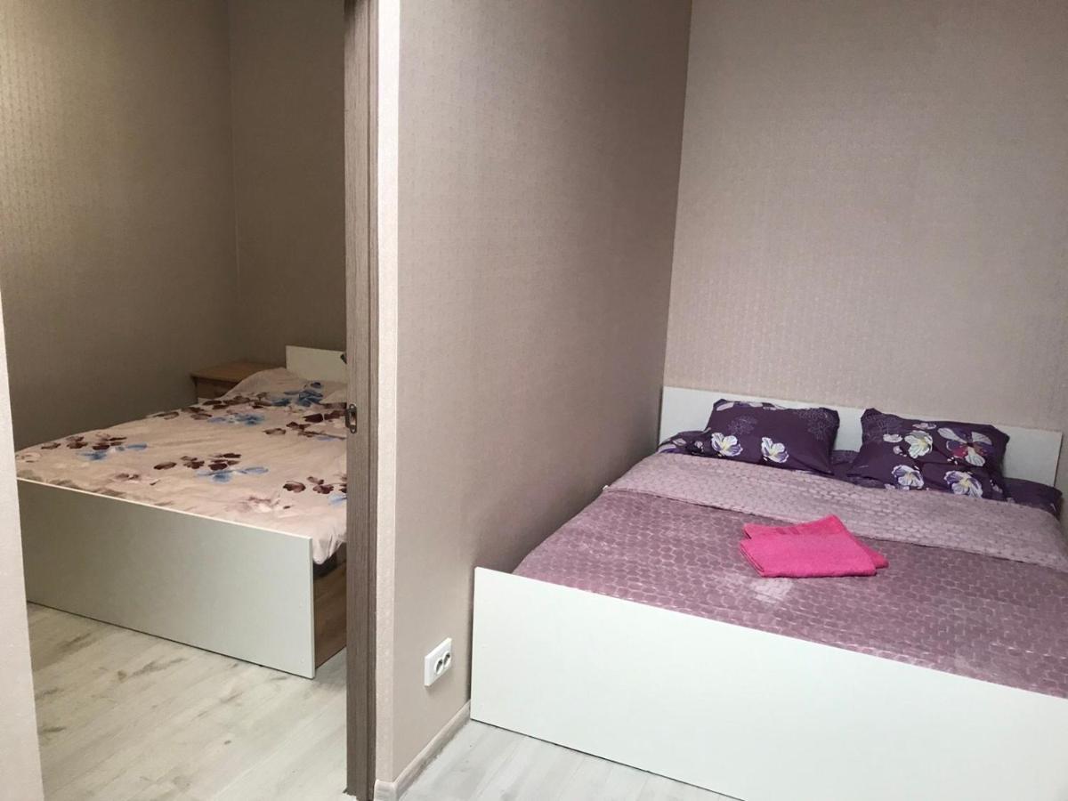 Катерина Hotell Chynadiyovo Exteriör bild
