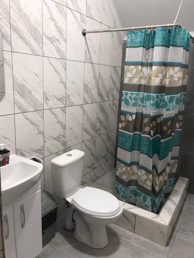 Катерина Hotell Chynadiyovo Exteriör bild
