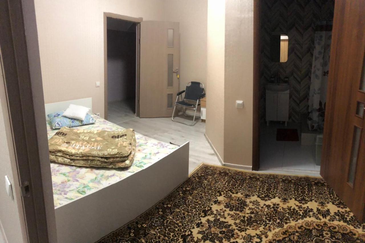 Катерина Hotell Chynadiyovo Exteriör bild
