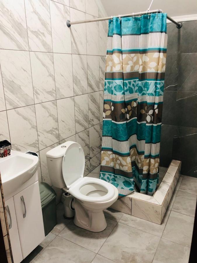 Катерина Hotell Chynadiyovo Exteriör bild