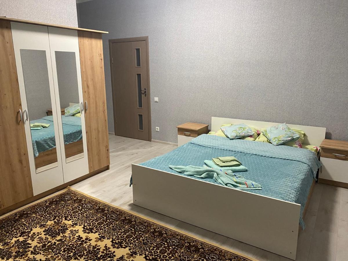 Катерина Hotell Chynadiyovo Exteriör bild