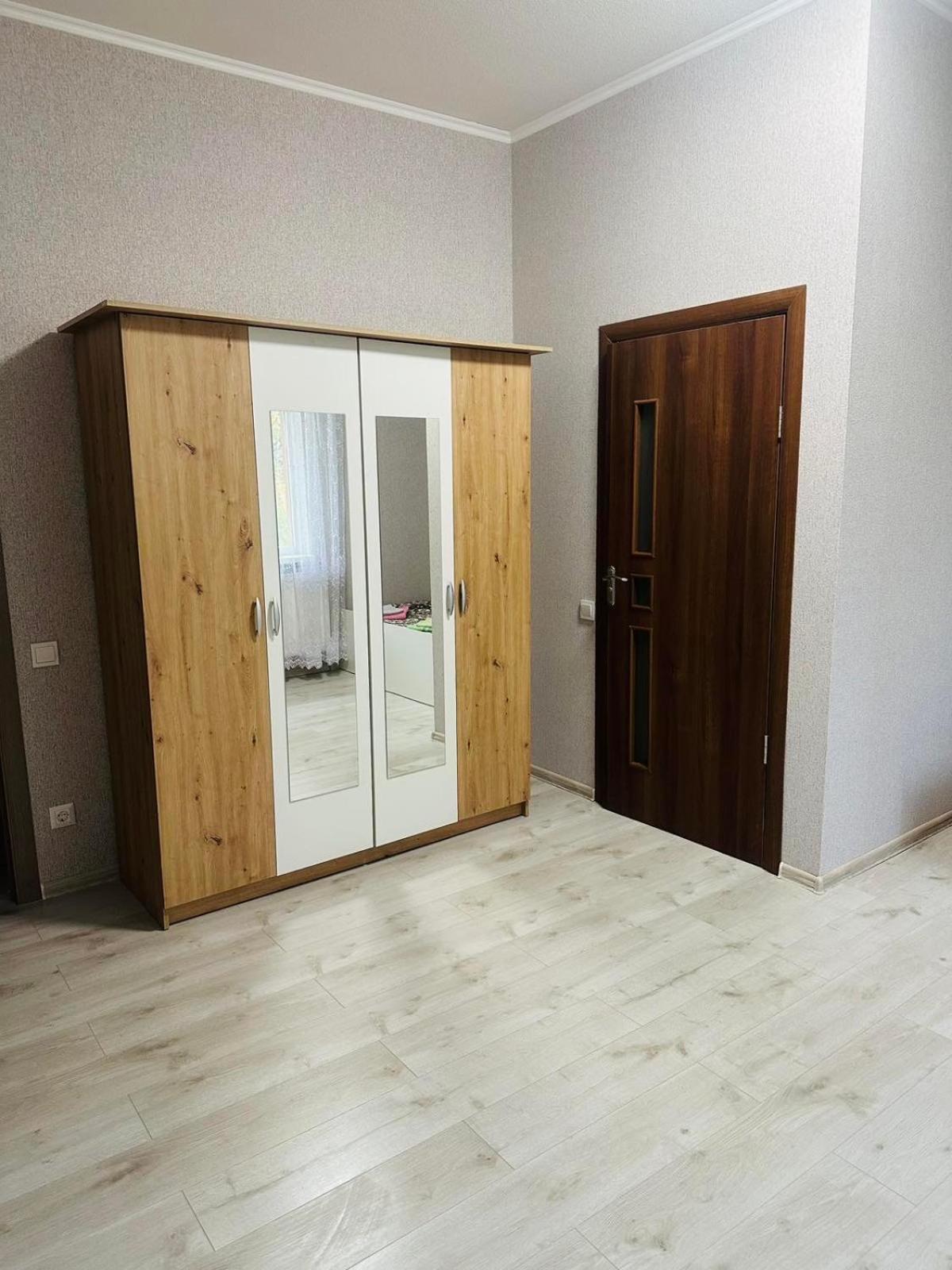 Катерина Hotell Chynadiyovo Exteriör bild